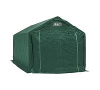 Sealey Gcp01 Car Port Shelter 3 X 6 2.7M