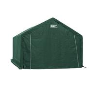 Sealey Gcp02 Car Port Shelter 4 X 6 X 3.05M