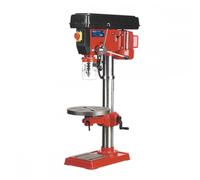 Sealey GDM150B Pillar Drill Bench 16-Speed 1070Mm Height 650W/230V