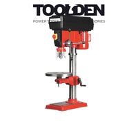 Sealey GDM150B Pillar Drill Bench 16-Speed 1070mm Height 650W/230V