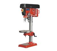 Sealey GDM150B Pillar Drill Bench 16-Speed 650W/230V