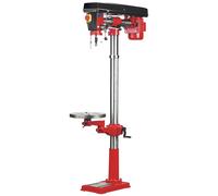 Sealey GDM120B Pillar Drill Bench 16-Speed 960mm Height 550W/230V