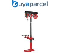 Floor Standing Radial Pillar Drill 5-Speed 550W/230V