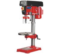 Sealey GDM180B Pillar Drill Bench 16-Speed 750W/230V