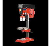 Sealey GDM180B Pillar Drill Bench 16-Speed 1085mm Height 750W/230V