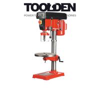 Sealey GDM180B Pillar Drill Bench 16-Speed 1085mm Height 750W/230V