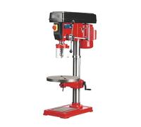 Sealey Gdm180B Pillar Drill Bench 16-Speed 1085Mm Height 750W/230V