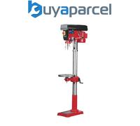 Sealey Pillar Drill Floor 16-Speed 1630mm Height 650W/230V Gdm200F