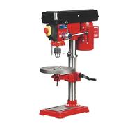 Sealey Gdm50B Pillar Drill Bench 5-Speed 745Mm Height 370W/230V