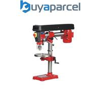 Radial Pillar Drill Bench 5-Speed 550W/230V