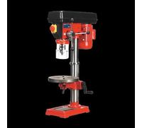 Sealey GDM92B Pillar Drill Bench 12-Speed 840mm Height 370W/230V