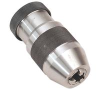 Sealey Keyless Pillar Drill Chuck 16mm Keyless Chuck Drill Tool/Accessory