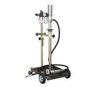 Sealey Gear Oil Dispensing System Air Operated Ak4563D