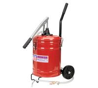 Sealey Gear Oil Dispensing Unit 20L Mobile