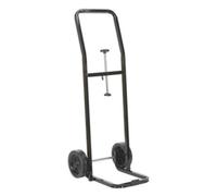 Sealey Gear Oil Drum Trolley Tp67Dt