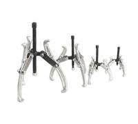 Sealey Gear Puller Set 4Pc Triple Leg