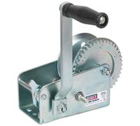 Sealey Geared Hand Winch 900Kg Capacity Gwe2000M