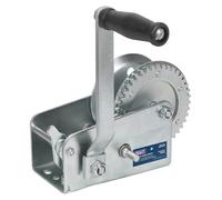 Sealey Geared Hand Winch 900kg Capacity GWE2000M