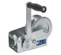 Sealey Geared Hand Winch 900Kg Capacity Gwe2000M