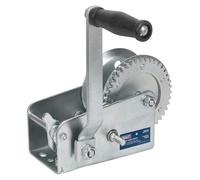 Sealey Geared Hand Winch 900Kg Capacity Gwe2000M