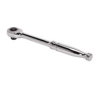 Sealey Gearless Ratchet 1/2" Square Drive Gearless Ratchet Wrench AK563