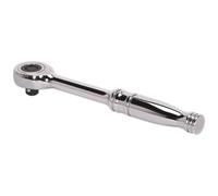 Sealey Gearless Ratchet 1/4"sq Drive