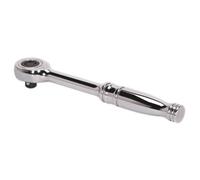 Sealey Gearless Ratchet 1/4"sq Drive - Push-Through Reverse Ak561