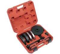 Sealey Front Wheel Bearing Gen2 Removal/Installation Kit 78mm Bearing Separator