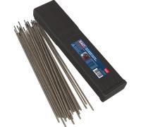 Sealey WE2520 Welding Electrodes Ø2 X 300Mm 2.5Kg Pack