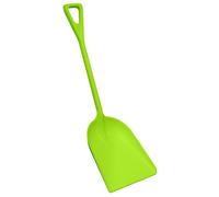 Sealey General-Purpose Polypropylene Shovel with Handle, 690mm SS10