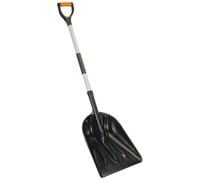 Sealey SS01 General-Purpose Shovel with 900mm Metal Handle