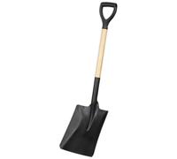 Sealey Shovel With 710mm Wooden Handle Sh710