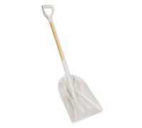 General-Purpose Shovel with 900mm Wooden Handle