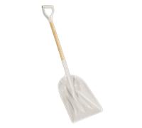 Sealey SS02 General Purpose Shovel with 900mm Wooden Handle