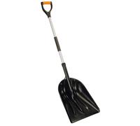 Sealey General Purpose Shovel With Metal Handle