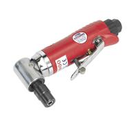 Sealey GSA674 Air Die Grinder 90° Angle Composite handle Garage Workshop Tool