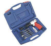 Sealey Generation Air Hammer Kit GSA12 Medium Stroke