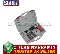 Sealey Generation Air Hammer Kit Medium Stroke GSA12