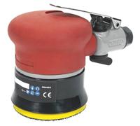 Sealey GSA003 Air Palm Orbital Sander Ø75Mm