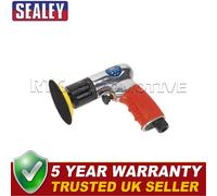 Sealey GSA722 Air Polisher 75mm Mini