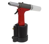 Sealey Riveter GSA314 Heavy-Duty Air/Hydraulic