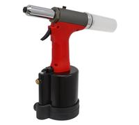 Sealey Riveter GSA314 Heavy-Duty Air/Hydraulic