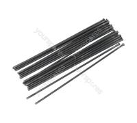 Sealey Generation Needle Set 3 x 180mm 19pc