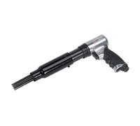 Sealey SA50 Pistol Type - Air Needle Scaler