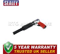 Sealey Generation Pistol Type Air Needle Scaler SA50
