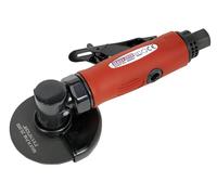 Sealey Generation Straight Air Cut-Off Tool 75mm