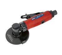 Sealey Generation Straight Air Cut-Off Tool 75mm GSA26