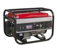 Sealey Generator 2200W 230V 6.5hp