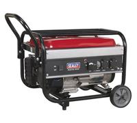 Sealey Generator 3100W 230V 7Hp G3101