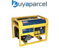 Sealey - Generator 6000W 110/230V 13hp GG7500